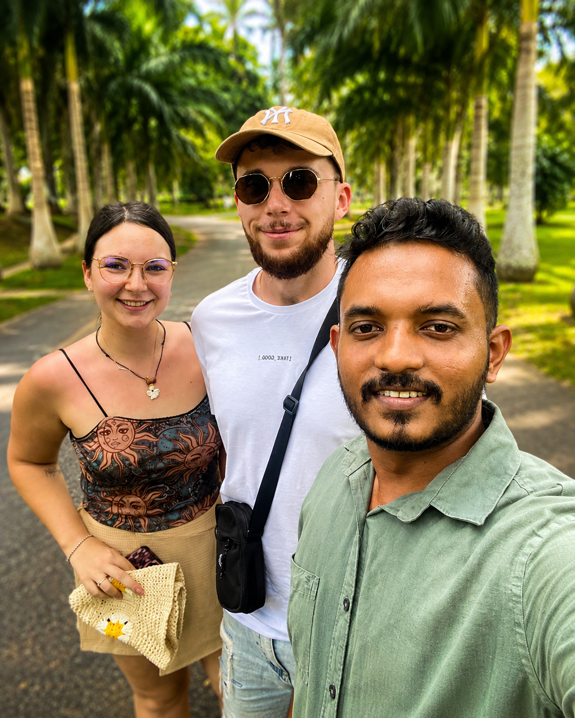 Founder - Kiyara Tours Pvt Ltd