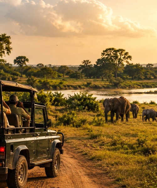 Yala National Park